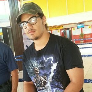 Meet your Posher, Jose miguel